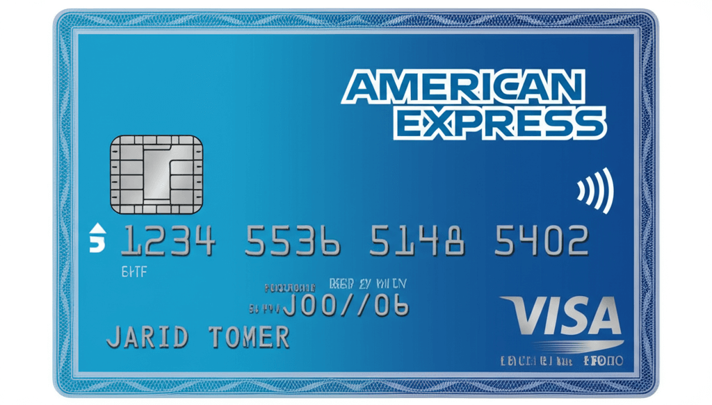 American Express