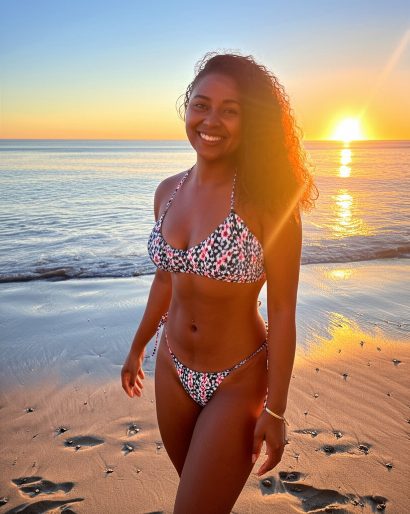 AI Bikini